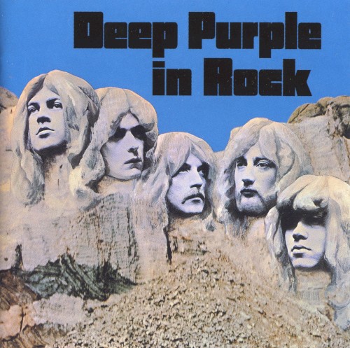 Deep Purple
